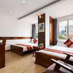 Hanz King Airport Hotel Saigon