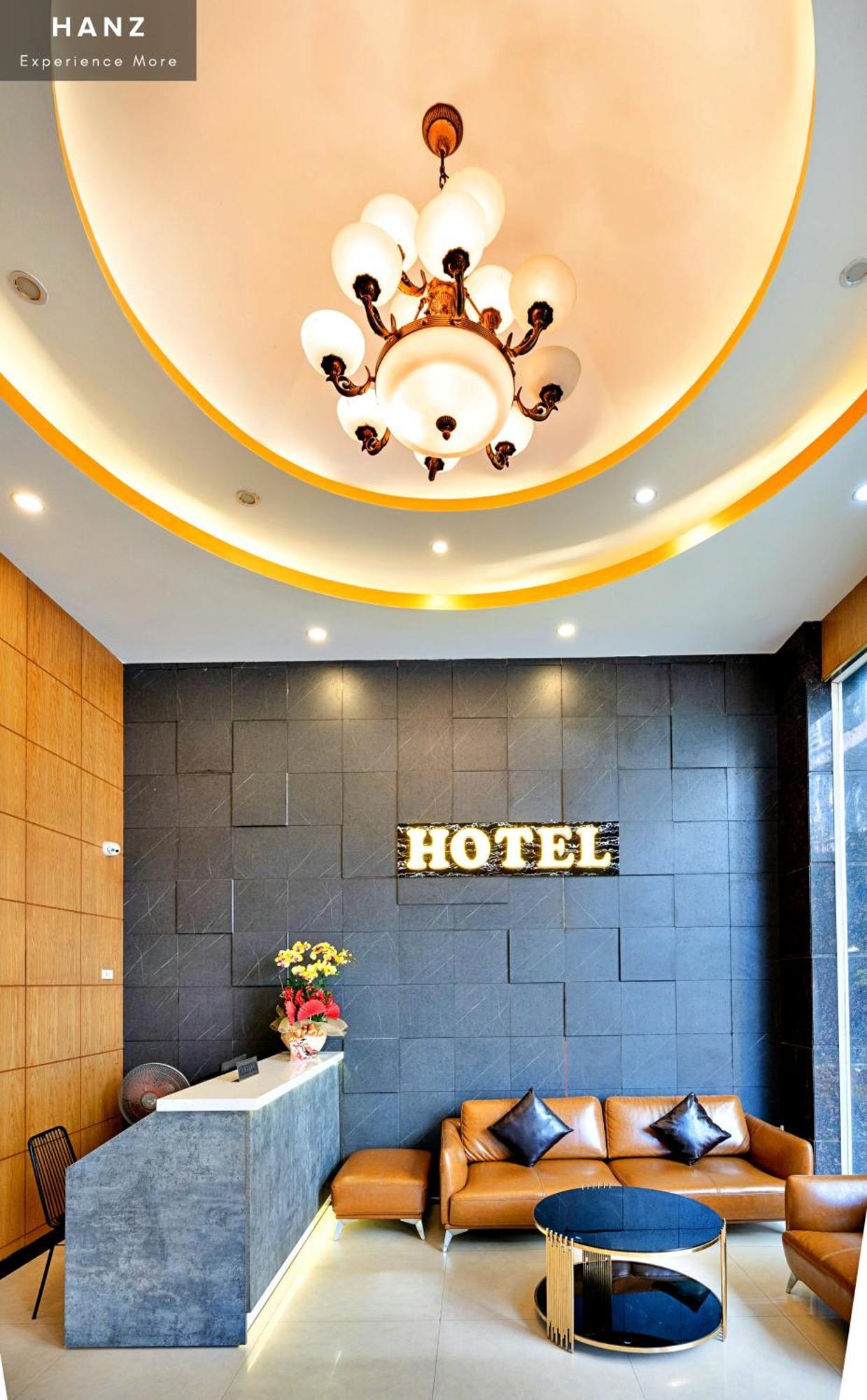 Hotel Hanz King Airport Saigon Ho Chi Minh City
